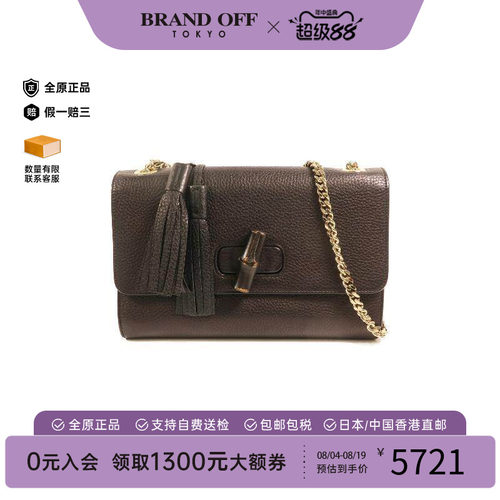 中古Gucci古驰单肩包レディース