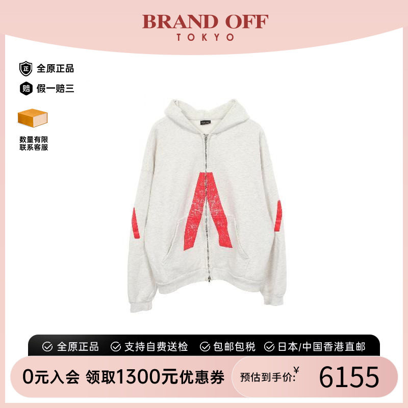 中古Balenciaga巴黎世家上衣