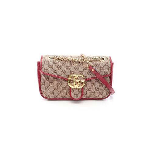中古Gucci古驰单肩包レディース