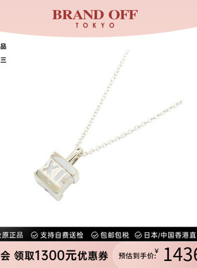 中古Tiffany&Co蒂芙尼项链
