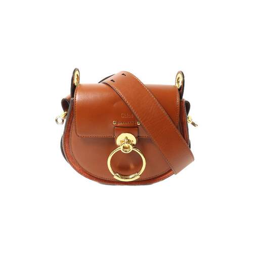 中古Chloe克洛伊斜挎包