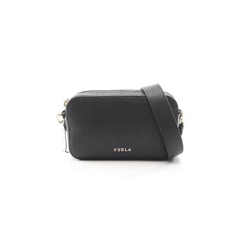 中古Furla芙拉斜挎包レディース