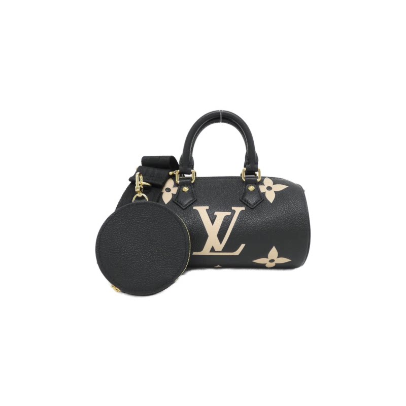 中古LV路易威登提斜挎包