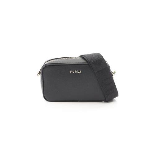 中古Furla芙拉斜挎包レディース