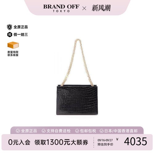 中古Ferragamo菲拉格慕单肩包