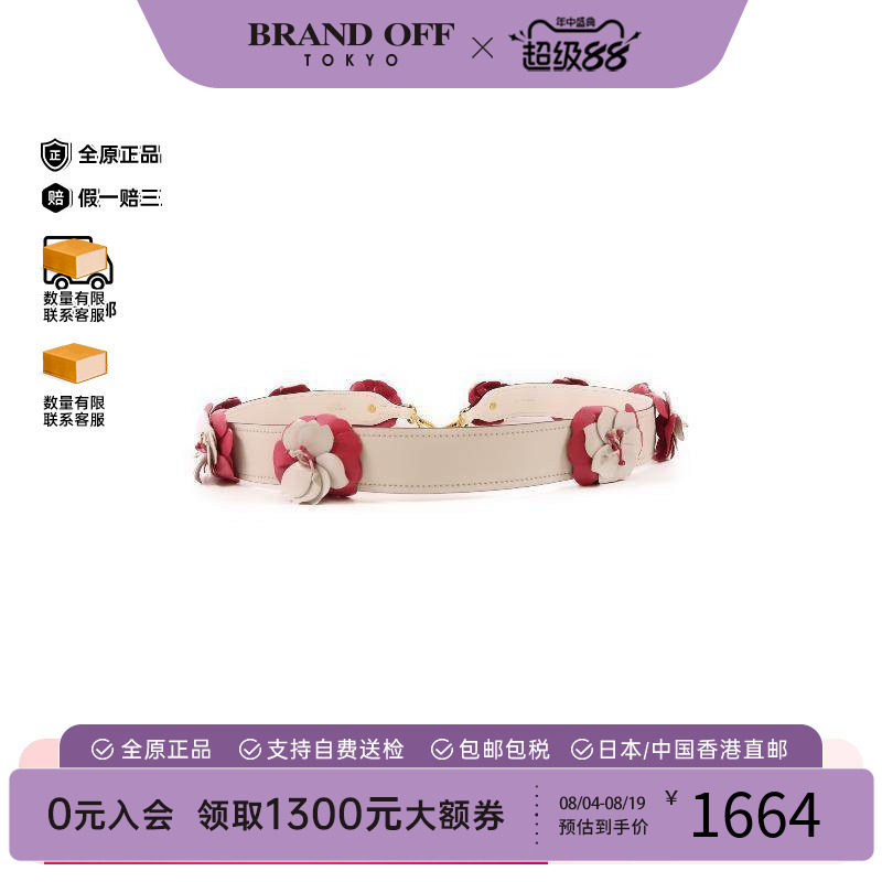中古-日本进口Prada普拉达其他