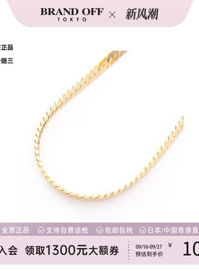 中古Givenchy纪梵希项链