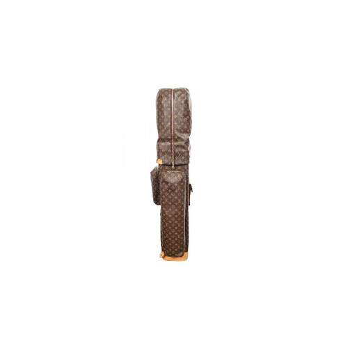 中古LV路易威登斜挎包レディース