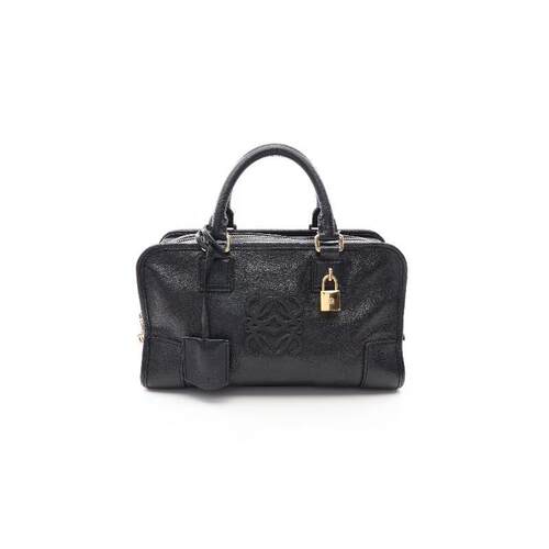 中古Loewe罗意威手提包