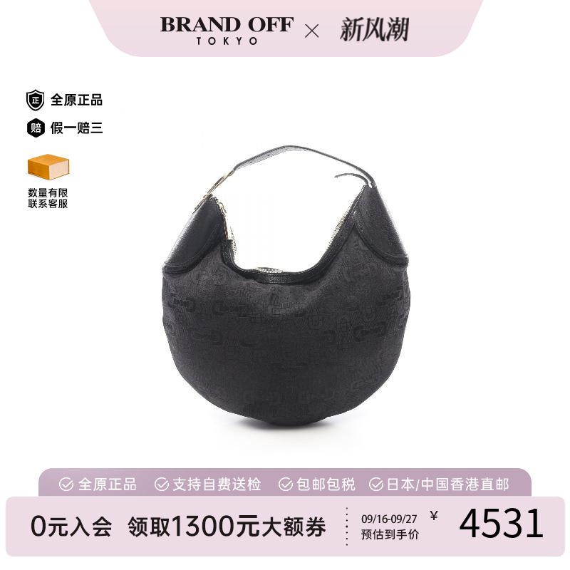 中古Gucci古驰单肩包レディース