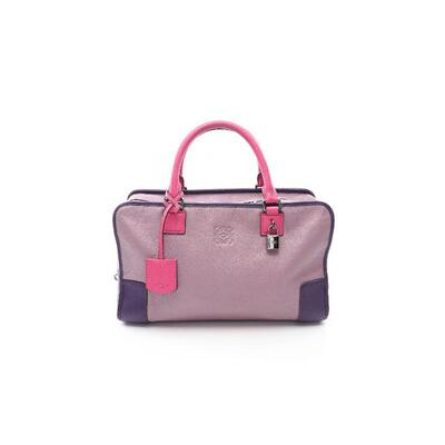 中古Loewe罗意威手提包