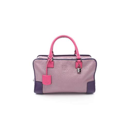 中古Loewe罗意威手提包