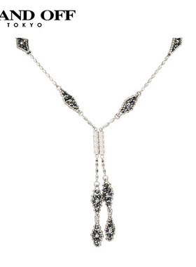 中古日本进口商品项链