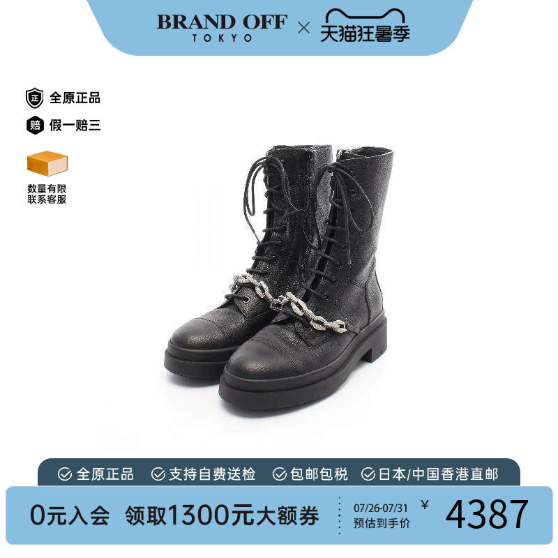 中古JimmyChoo吉米周鞋