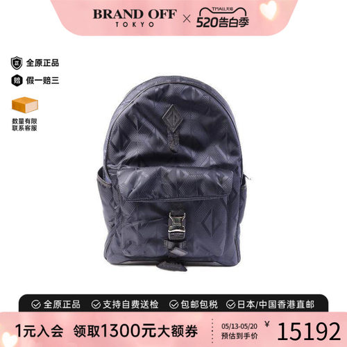 中古Dior迪奥斜挎包メンズ尼龙