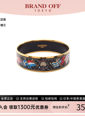 中古Hermes爱马仕手镯レディース
