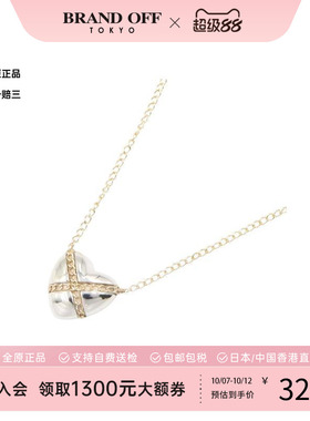 中古Tiffany&Co蒂芙尼项链