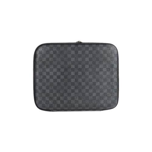 中古LV路易威登手拿包