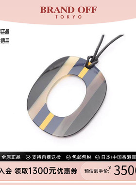中古Hermes爱马仕项链レディース
