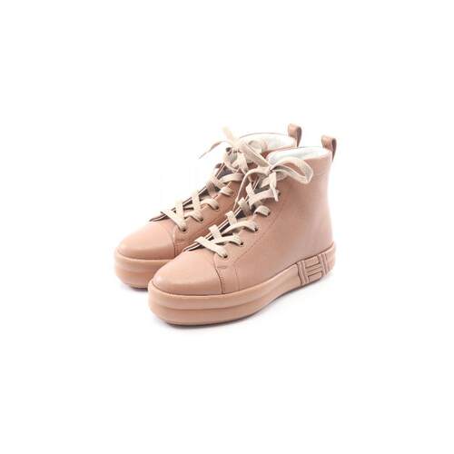 中古Hermes爱马仕鞋レディース