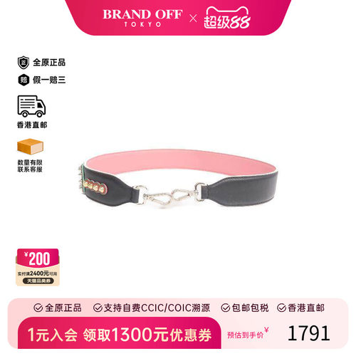 中古-日本进口Fendi芬迪其他