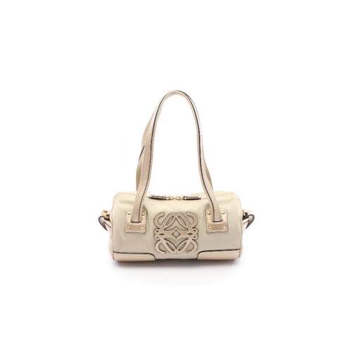 中古Loewe罗意威手提包