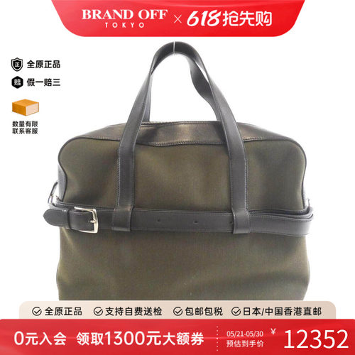中古Hermes爱马仕女包手提包