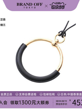 中古Hermes爱马仕项链レディース