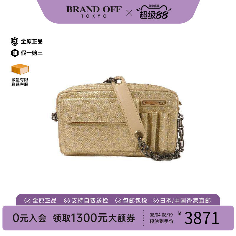 中古LV路易威登单肩包レディース