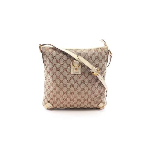 中古Gucci古驰斜挎包レディース