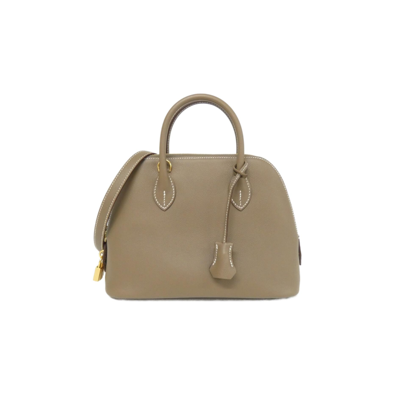 中古Hermes爱马仕手提包