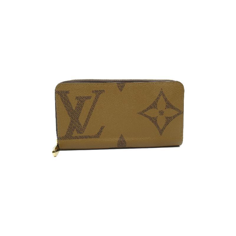 中古LV路易威登长钱包男