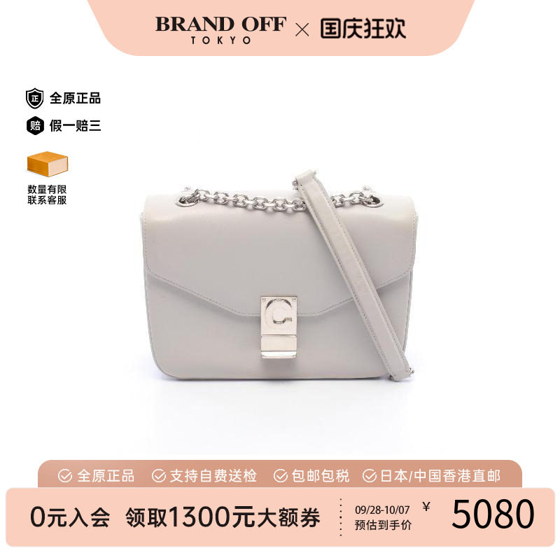 中古Celine赛琳单肩包レディース