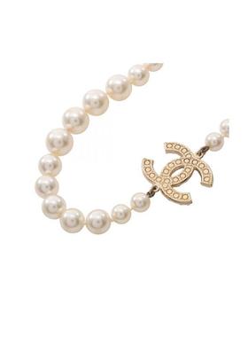 中古Chanel香奈儿项链レディース