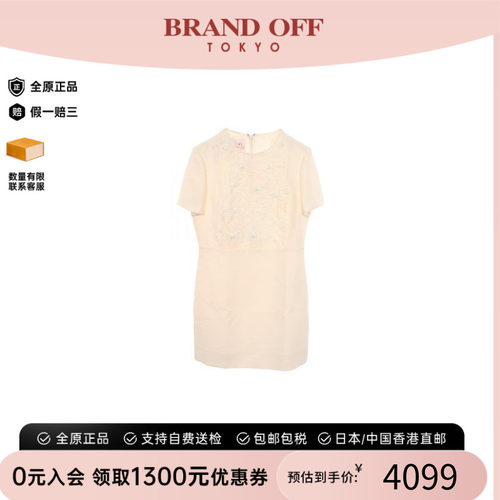 中古Valentino华伦天奴上衣