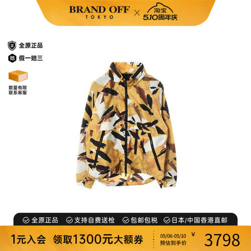 中古Moncler盟可睐外套メンズ