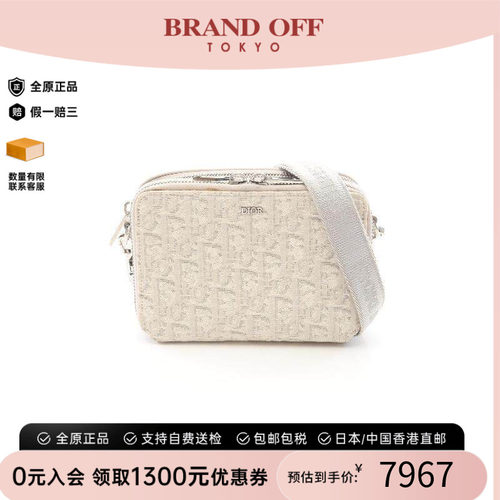 中古Dior迪奥斜挎包レディース