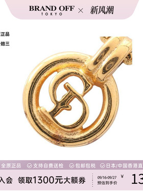 中古Dior迪奥项链レディース