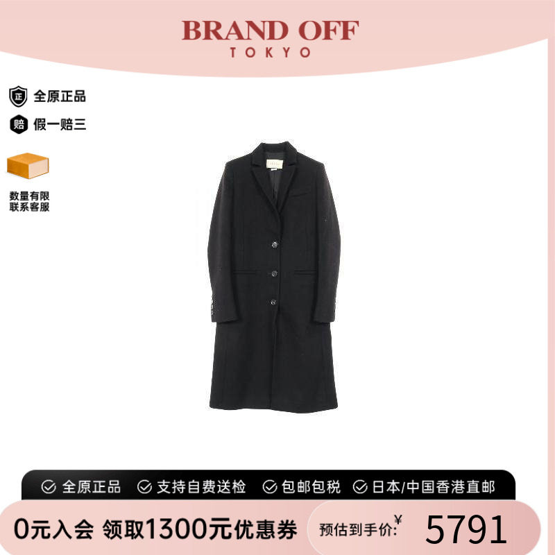 中古Gucci古驰外套レディース