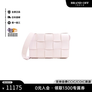 VMAY1 95新578004 Bag邮差包羊皮斜挎包 中古BV