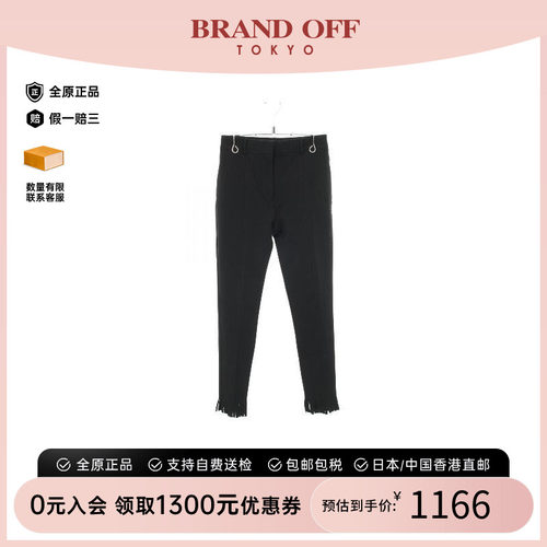 中古Burberry博柏利裤子