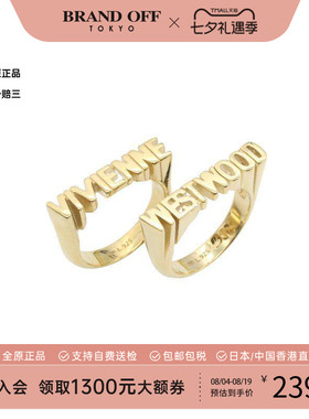 中古VivienneWestwood薇薇安