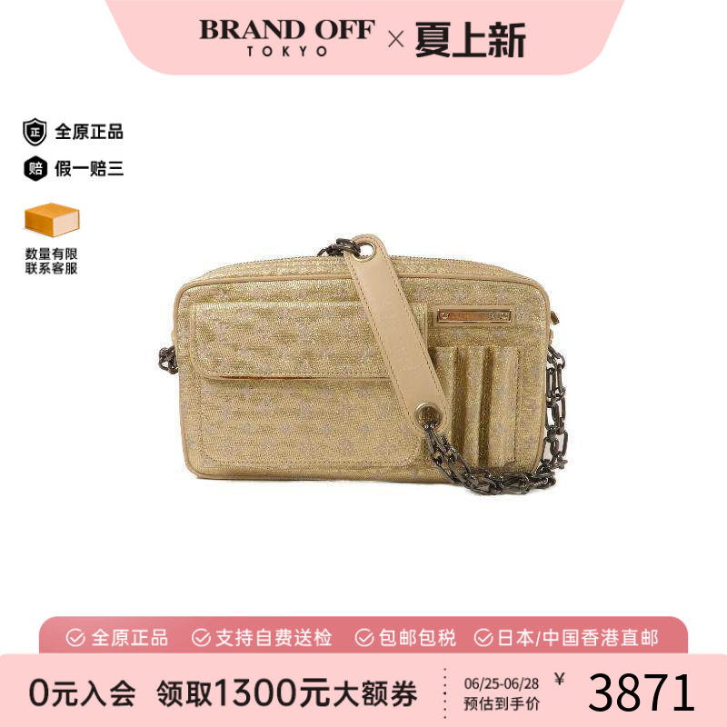 中古LV路易威登单肩包レディース