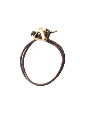 中古LV路易威登项链メンズ