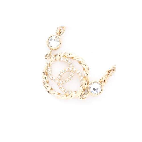中古Chanel香奈儿项链レディース