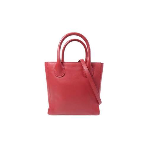 中古Chloe克洛伊斜挎包