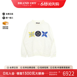 中古LV路易威登上衣メンズ棉