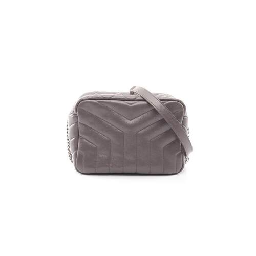中古YSL圣罗兰斜挎包レディース