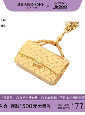 中古Chanel香奈儿项链レディース