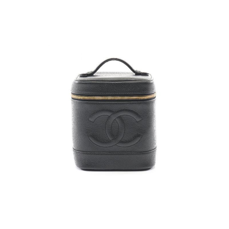 中古Chanel香奈儿手提包